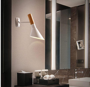 NUNGWI 1-LIGHT WALL SCONCE