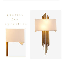 Load image into Gallery viewer, SCHAFF 1-LIGHT WALL SCONCE