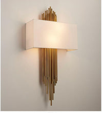 Load image into Gallery viewer, SCHAFF 1-LIGHT WALL SCONCE