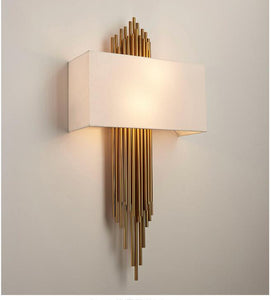 SCHAFF 1-LIGHT WALL SCONCE