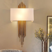 Load image into Gallery viewer, SCHAFF 1-LIGHT WALL SCONCE