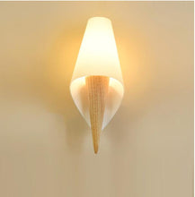 Load image into Gallery viewer, RITZ 1-LIGHT WALL SCONCE