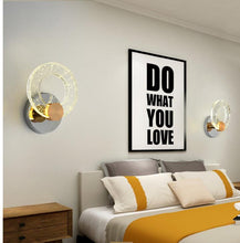 Load image into Gallery viewer, ROSEMAN 1-LIGHT WALL SCONCE