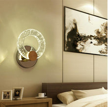 Load image into Gallery viewer, ROSEMAN 1-LIGHT WALL SCONCE