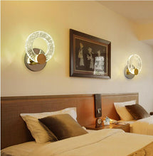 Load image into Gallery viewer, ROSEMAN 1-LIGHT WALL SCONCE