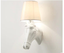 Load image into Gallery viewer, BLACKPOOL 1-LIGHT WALL SCONCE