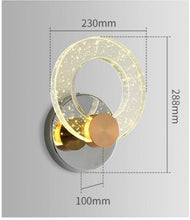 Load image into Gallery viewer, ROSEMAN 1-LIGHT WALL SCONCE