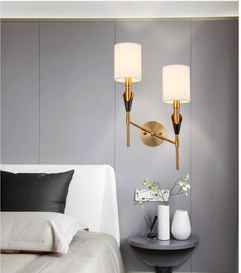 FARADE 1-LIGHT WALL SCONCE