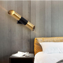 Load image into Gallery viewer, DEIRA 1-LIGHT WALL SCONCE