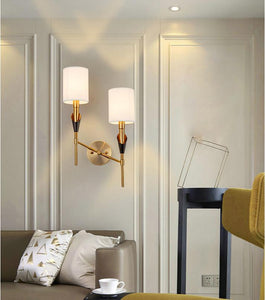 FARADE 1-LIGHT WALL SCONCE