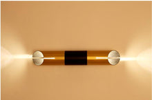 Load image into Gallery viewer, DEIRA 1-LIGHT WALL SCONCE