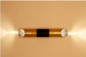 DEIRA 1-LIGHT WALL SCONCE