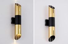 Load image into Gallery viewer, DEIRA 1-LIGHT WALL SCONCE