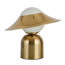 Load image into Gallery viewer, MARAT-GOLD DESK  LAMP