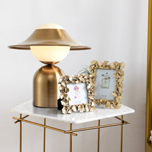 Load image into Gallery viewer, MARAT-GOLD DESK  LAMP