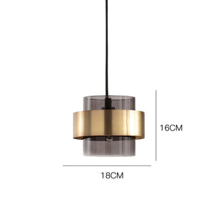 JODIE PENDANT LIGHT