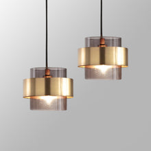 Load image into Gallery viewer, JODIE PENDANT LIGHT