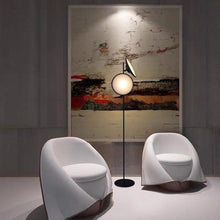 Load image into Gallery viewer, SONA DECORATIVE FLOOR LAMP