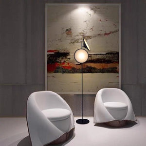 SONA DECORATIVE FLOOR LAMP