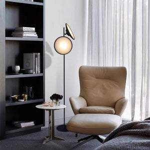 SONA DECORATIVE FLOOR LAMP