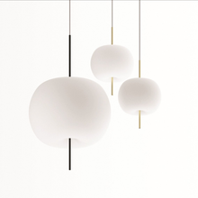 Load image into Gallery viewer, DERIK POSTMODERN PENDANT LIGHT