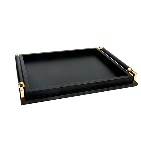 AZURE DECORATIVE TRAY