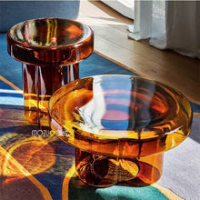 Load image into Gallery viewer, ELLIS COFFEE SIDE TABLE