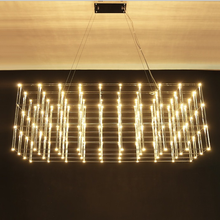 Load image into Gallery viewer, BUSHNELL CHANDELIER