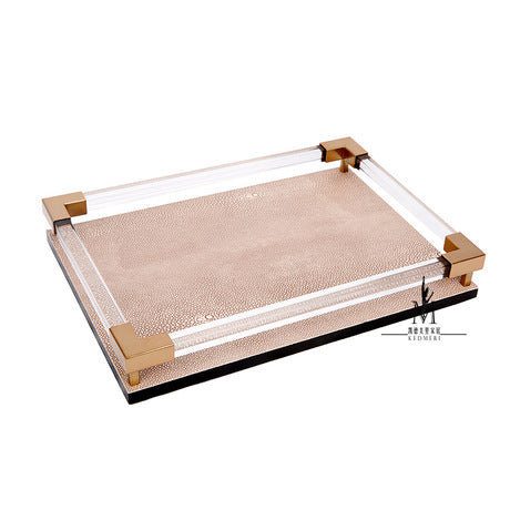 ARMAND DECORATIVE TRAY