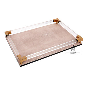 ARMAND DECORATIVE TRAY