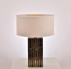 JAZZ 23" TABLE LAMP