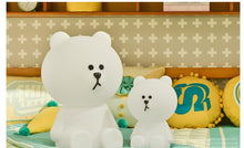 Load image into Gallery viewer, TEDDY BEAR USB CHILDREN TABLE LAMP