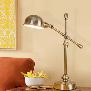 MILAN DESK LAMP