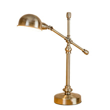 Load image into Gallery viewer, MILAN DESK LAMP