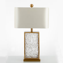 Load image into Gallery viewer, SKYLAR 27.9&quot; TABLE LAMP