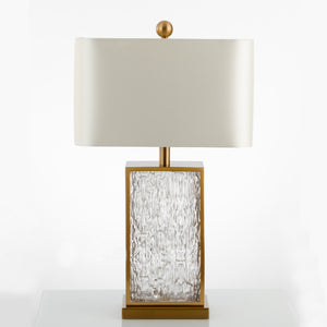 SKYLAR 27.9" TABLE LAMP