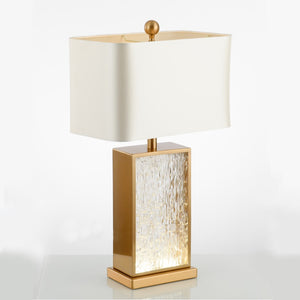 SKYLAR 27.9" TABLE LAMP