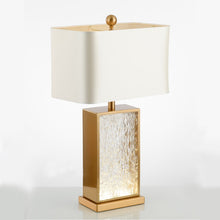 Load image into Gallery viewer, SKYLAR 27.9&quot; TABLE LAMP