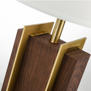 DUNN TABLE LAMP