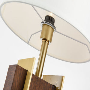 DUNN TABLE LAMP