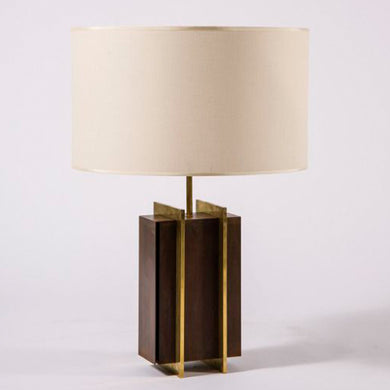 DUNN TABLE LAMP