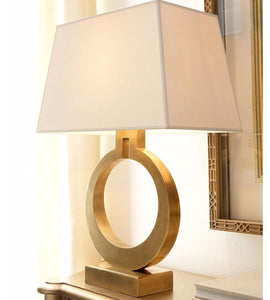 MIKEY 22.3" TABLE LAMP