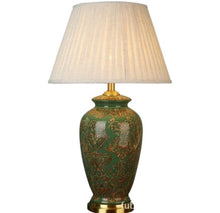 Load image into Gallery viewer, OLIVIA 28&quot; TABLE LAMP