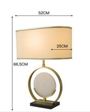 Load image into Gallery viewer, VINN 19.7&quot; TABLE LAMP