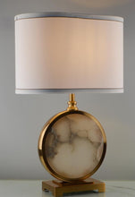 Load image into Gallery viewer, PHILLIPS 9.5&quot; TABLE LAMP