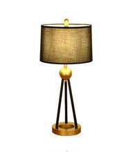 Load image into Gallery viewer, SASHA TABLE LAMP