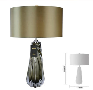 JEFFERY 25.9" TABLE LAMP