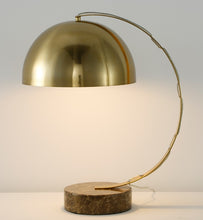 Load image into Gallery viewer, BRIDGET 22&quot; DESK LAMP