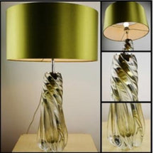 Load image into Gallery viewer, JEFFERY 25.9&quot; TABLE LAMP