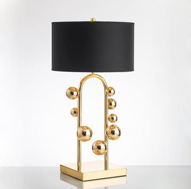 MOHAWK TABLE LAMP